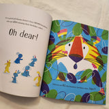 Cake! A Story about Right and Wrong. And cake!