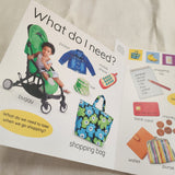 What Shall We Buy? (My First Let's Shop!)