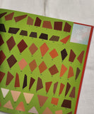 Under the Sea (Paint by Sticker Kids)