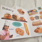 What Shall We Buy? (My First Let's Shop!)