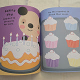 Colouring (Arty Mouse Activity Book)