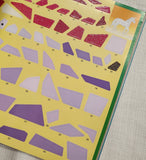 Unicorns & Magic (Paint by Sticker Kids)