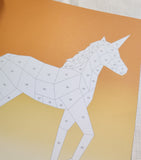 Unicorns & Magic (Paint by Sticker Kids)