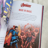 5-Minute Marvel Stories