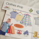 What Shall We Buy? (My First Let's Shop!)