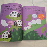 Colouring (Arty Mouse Activity Book)