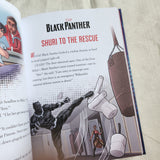 5-Minute Marvel Stories