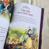 5-Minute Princess Stories (Disney Princess)