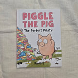 Piggle the Pig