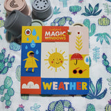 Magic Windows: Weather
