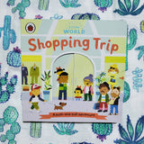 Little World: Shopping Trip