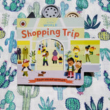 Little World: Shopping Trip
