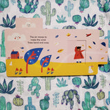 Magic Windows: Weather