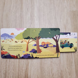 Little World: On Safari