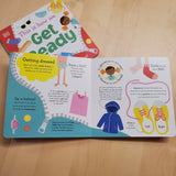 This is how we: Get ready