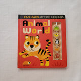 Animal World