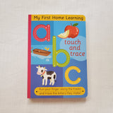 Touch and trace ABC