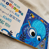 Never Touch A Zebra!