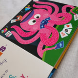 Never Touch A Shark!