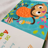 Never Touch A Tiger!