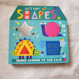 Let's Sort Shapes