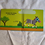 Ha-ha! Made You Laugh!