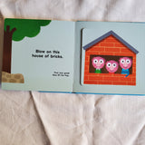 Ha-ha! Made You Laugh!