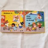 Kindness Makes Us Strong