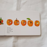 The Very Hungry Caterpillar