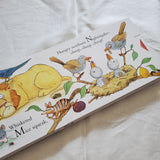 Alphabet by Matthew Van Fleet