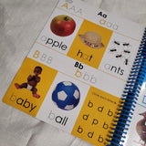 Giant Activity Workbook by Priddy Roger