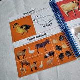 Giant Activity Workbook by Priddy Roger