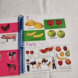 Giant Activity Workbook by Priddy Roger