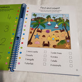 My Big Seek-and-find Book by Priddy Roger