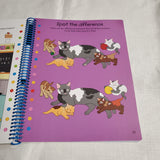 My Big Seek-and-find Book by Priddy Roger