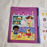 My Big Seek-and-find Book by Priddy Roger