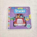 Busy Trucks