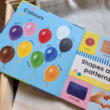 100 first things to know