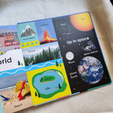 100 first things to know