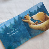 I love you to the moon and back