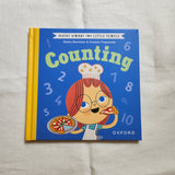 Maths Words for Little People: Counting
