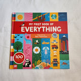 My First Book of Everything