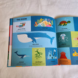 My First Book of Everything