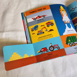 My First Book of Everything