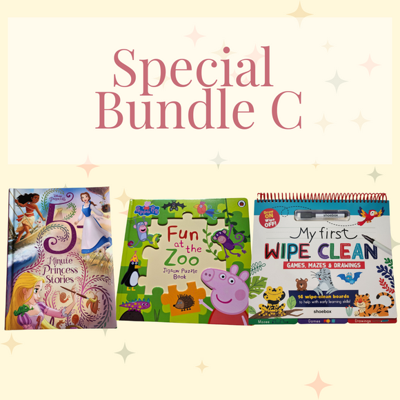 Special Bundle C