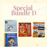 Special Bundle D