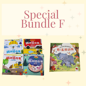 Special Bundle F