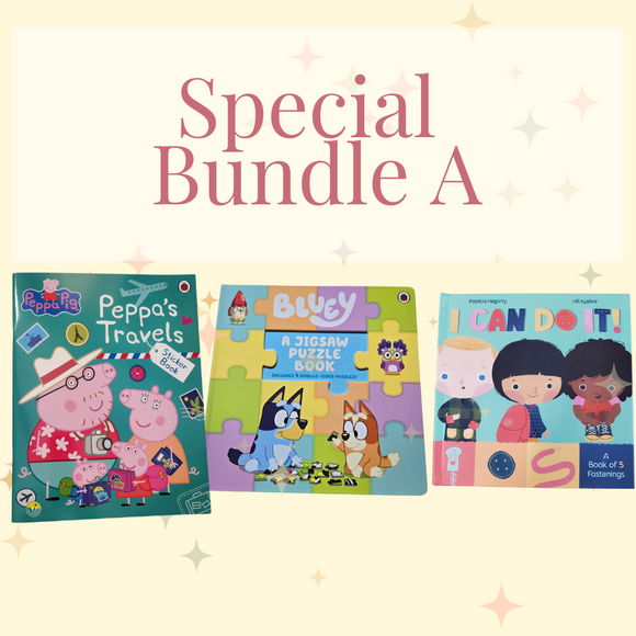 Special Bundle A