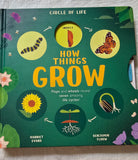 How Things Grow (Circle Of Life)