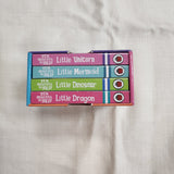Bedtime Little Library (Ten Minutes to Bed)
